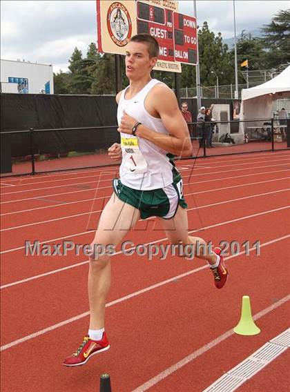 Thumbnail 3 in 44th Arcadia Invitational photogallery.