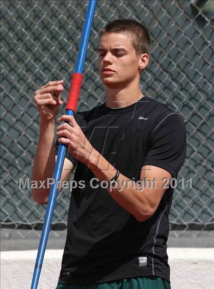 Thumbnail 1 in 44th Arcadia Invitational photogallery.