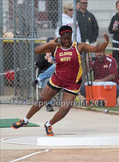 Thumbnail 2 in 44th Arcadia Invitational photogallery.