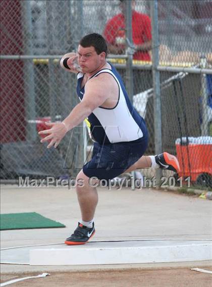 Thumbnail 1 in 44th Arcadia Invitational photogallery.
