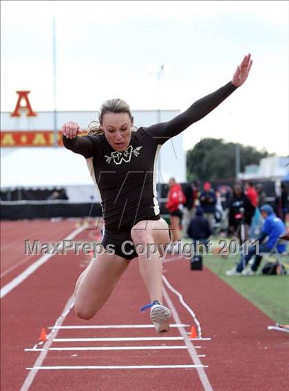 Thumbnail 3 in 44th Arcadia Invitational photogallery.