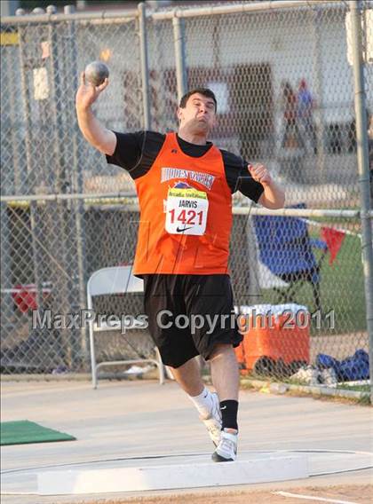 Thumbnail 3 in 44th Arcadia Invitational photogallery.
