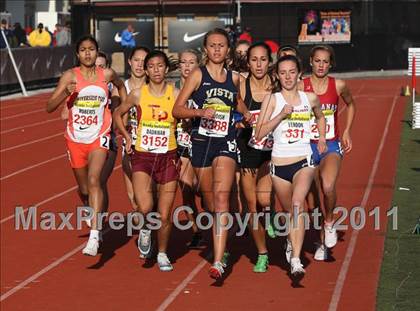 Thumbnail 3 in 44th Arcadia Invitational photogallery.
