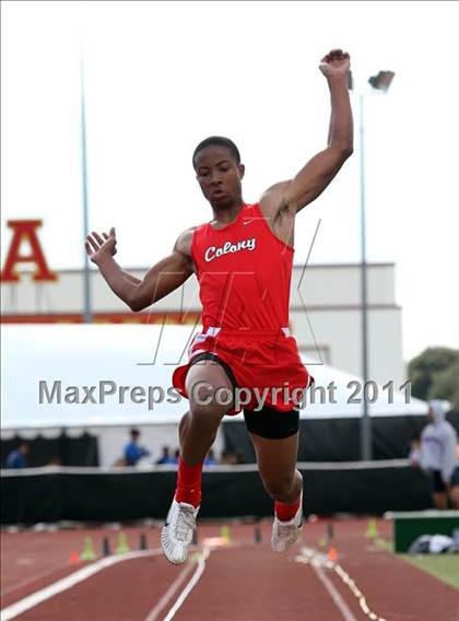 Thumbnail 3 in 44th Arcadia Invitational photogallery.