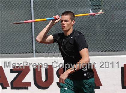 Thumbnail 3 in 44th Arcadia Invitational photogallery.