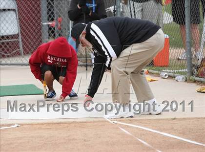 Thumbnail 3 in 44th Arcadia Invitational photogallery.