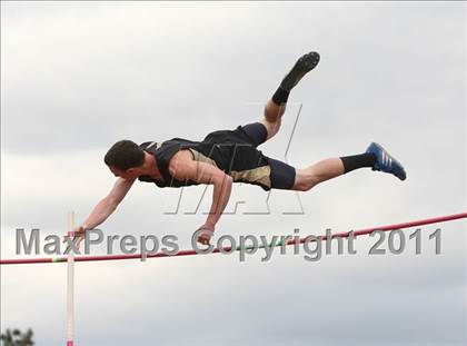 Thumbnail 2 in 44th Arcadia Invitational photogallery.