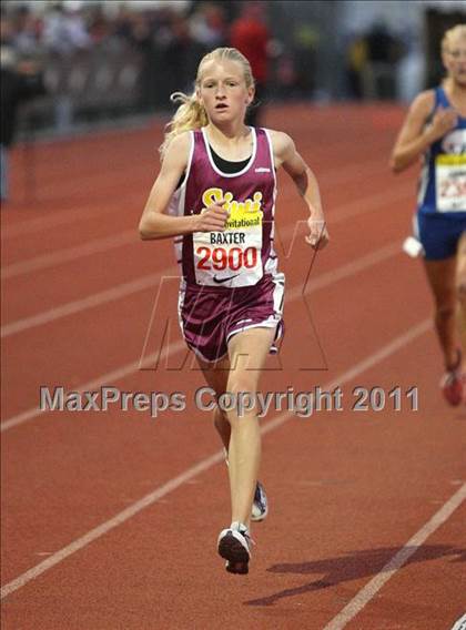 Thumbnail 1 in 44th Arcadia Invitational photogallery.