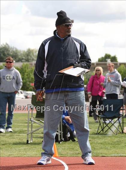 Thumbnail 3 in 44th Arcadia Invitational photogallery.
