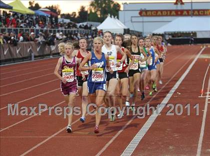 Thumbnail 1 in 44th Arcadia Invitational photogallery.