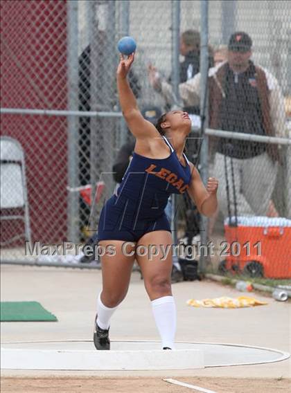 Thumbnail 1 in 44th Arcadia Invitational photogallery.