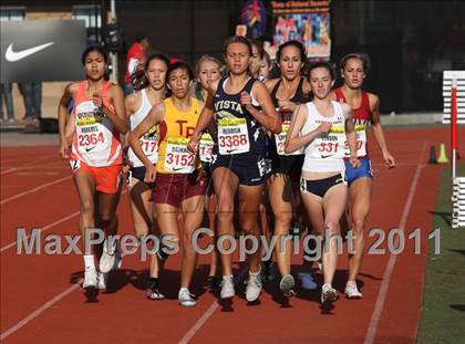 Thumbnail 2 in 44th Arcadia Invitational photogallery.