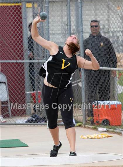 Thumbnail 2 in 44th Arcadia Invitational photogallery.