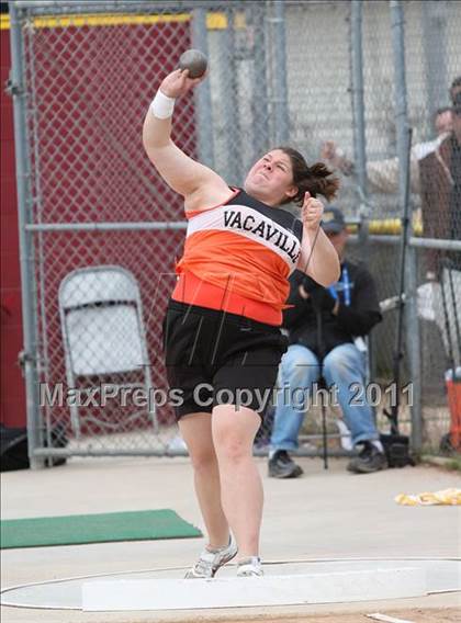 Thumbnail 2 in 44th Arcadia Invitational photogallery.