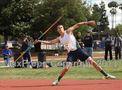 Thumbnail 2 in 44th Arcadia Invitational photogallery.