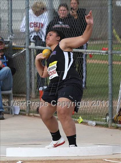 Thumbnail 3 in 44th Arcadia Invitational photogallery.
