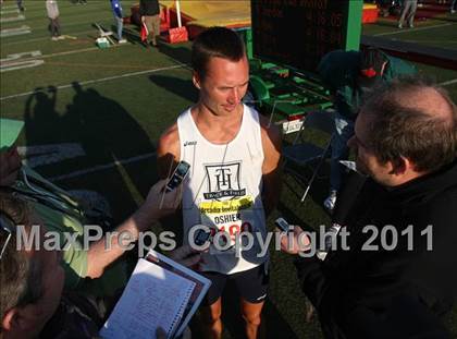 Thumbnail 2 in 44th Arcadia Invitational photogallery.