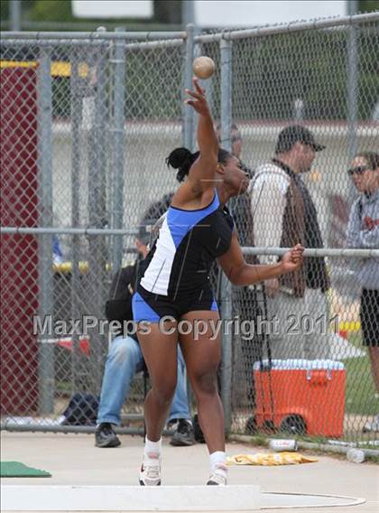 Thumbnail 1 in 44th Arcadia Invitational photogallery.