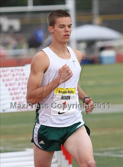 Thumbnail 1 in 44th Arcadia Invitational photogallery.