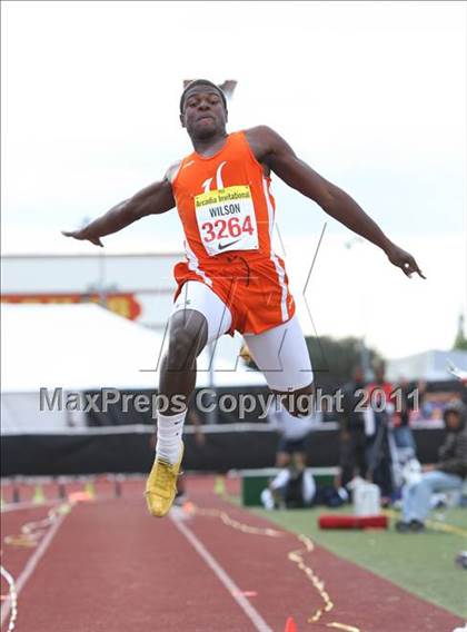 Thumbnail 1 in 44th Arcadia Invitational photogallery.