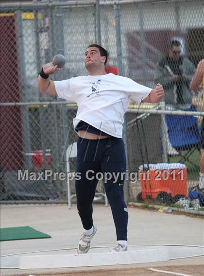 Thumbnail 2 in 44th Arcadia Invitational photogallery.