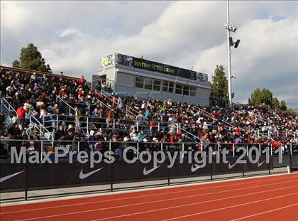 Thumbnail 3 in 44th Arcadia Invitational photogallery.