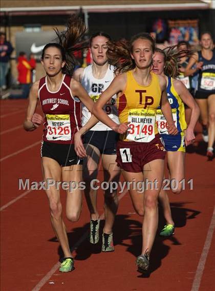 Thumbnail 1 in 44th Arcadia Invitational photogallery.