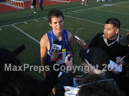 Thumbnail 1 in 44th Arcadia Invitational photogallery.