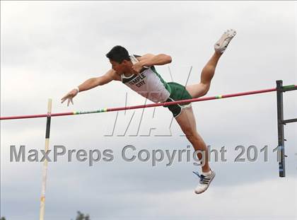 Thumbnail 3 in 44th Arcadia Invitational photogallery.