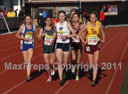 Thumbnail 3 in 44th Arcadia Invitational photogallery.