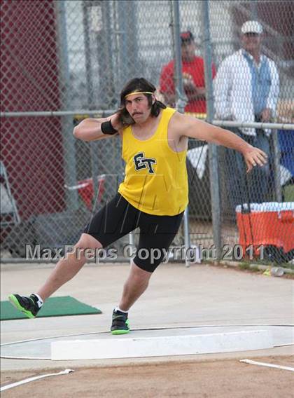 Thumbnail 1 in 44th Arcadia Invitational photogallery.