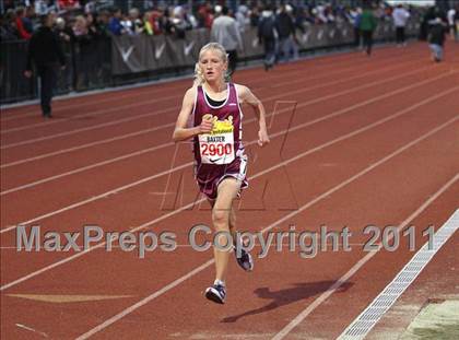 Thumbnail 3 in 44th Arcadia Invitational photogallery.