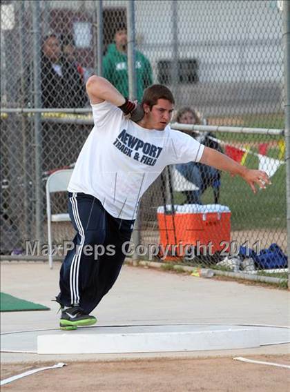 Thumbnail 1 in 44th Arcadia Invitational photogallery.
