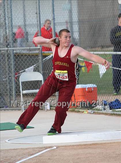 Thumbnail 3 in 44th Arcadia Invitational photogallery.