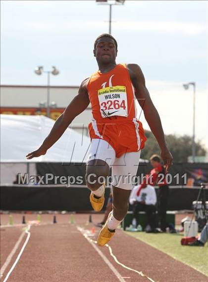 Thumbnail 1 in 44th Arcadia Invitational photogallery.