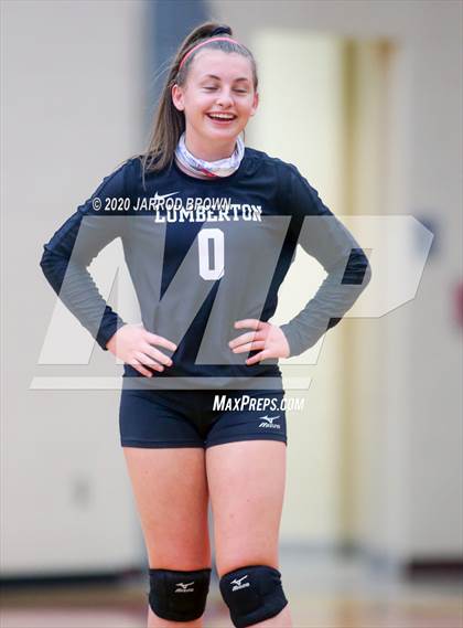 Thumbnail 1 in Bridge City vs Lumberton photogallery.