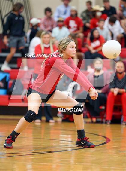 Thumbnail 1 in Bridge City vs Lumberton photogallery.