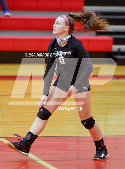 Thumbnail 1 in Bridge City vs Lumberton photogallery.