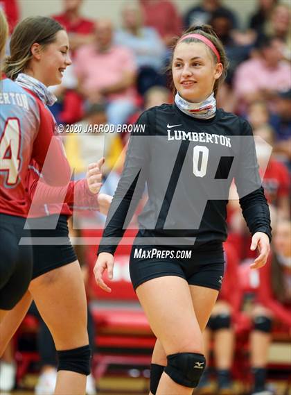 Thumbnail 3 in Bridge City vs Lumberton photogallery.
