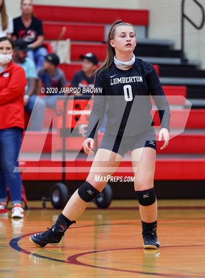 Thumbnail 1 in Bridge City vs Lumberton photogallery.