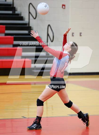 Thumbnail 1 in Bridge City vs Lumberton photogallery.