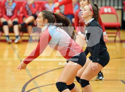 Thumbnail 1 in Bridge City vs Lumberton photogallery.