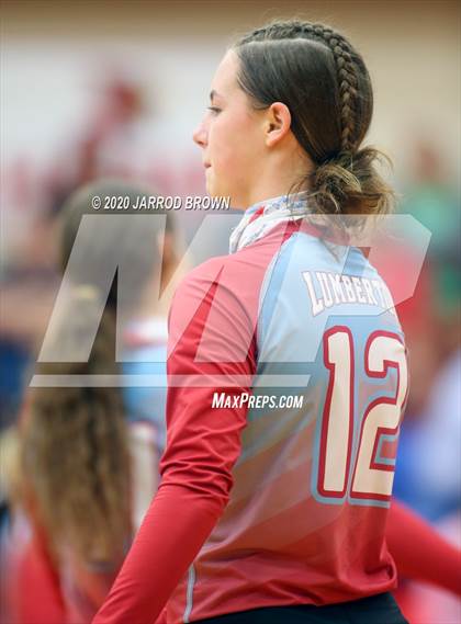 Thumbnail 1 in Bridge City vs Lumberton photogallery.