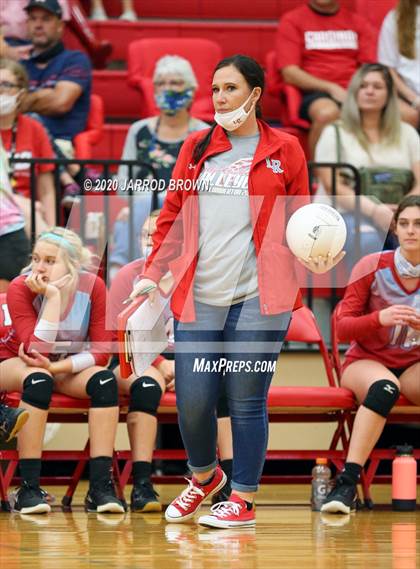 Thumbnail 2 in Bridge City vs Lumberton photogallery.