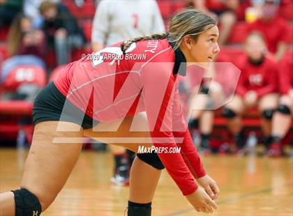 Thumbnail 2 in Bridge City vs Lumberton photogallery.