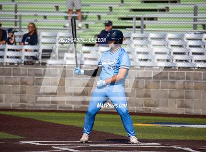Thumbnail 2 in Boerne-Champion vs. Sharyland (UIL Region IV 5A Baseball Semifinal) photogallery.