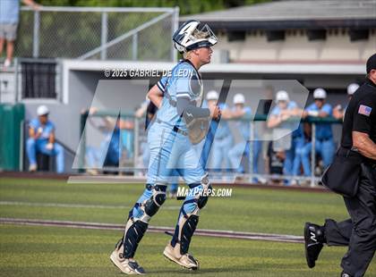 Thumbnail 1 in Boerne-Champion vs. Sharyland (UIL Region IV 5A Baseball Semifinal) photogallery.