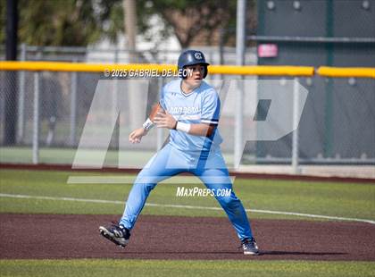 Thumbnail 1 in Boerne-Champion vs. Sharyland (UIL Region IV 5A Baseball Semifinal) photogallery.