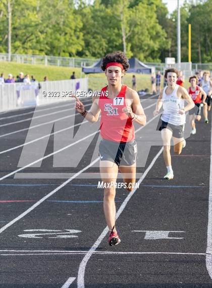 Thumbnail 2 in SoMeck Conference Championships photogallery.