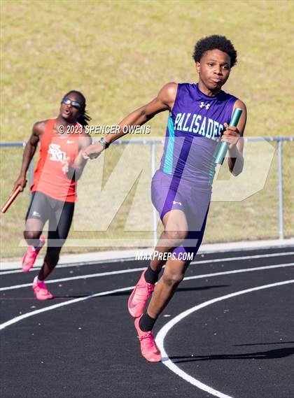 Thumbnail 2 in SoMeck Conference Championships photogallery.